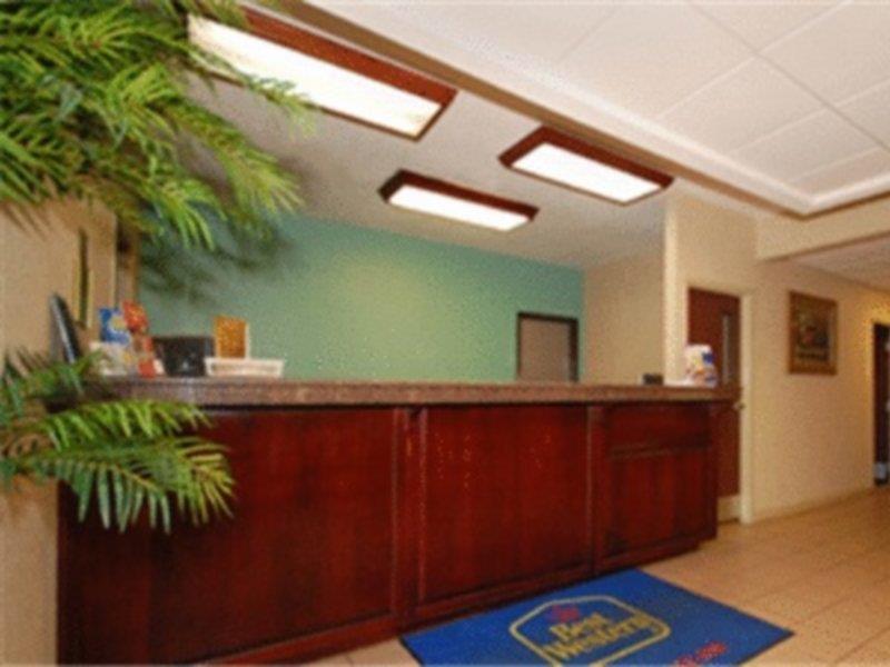 ממפיס Quality Inn Airport I-240 מראה חיצוני תמונה